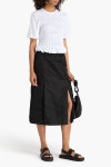 Cecilie Bahnsen Tops | Luxury Fashion Up To 70% Off | THE OUTNET