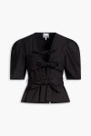 GANNI Online Outlet | Luxury Fashion Up To 70% Off | THE OUTNET