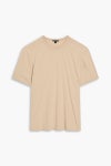 James Perse Tops & T-Shirts | Luxury Fashion Up To 70% Off | THE OUTNET