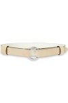 Beige Suede belt | Sale up to 70% off | THE OUTNET | RAG & BONE | THE OUTNET
