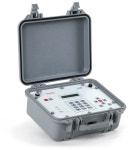 DCT7088 Portable, Digital-Correlation Transit-time Flowmeter Each | Contact Us