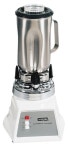 Waring 2-Speed Blender, 1L, Stainless Steel Container, 120 VAC -- Standard Motor