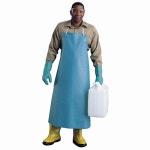 L X 33 in. W, 12/cs Case of 12 | Contact Us | Cole-Parmer™ PVC/Nylon Aprons, 45 in.  L  X 33 in.  W, 12/cs Case of 12 | Contact... 