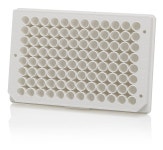 Nunc™ MicroWell™ 96-Well, Nunclon Delta-Treated, Flat-Bottom Microplate