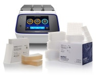 ProFlex™ PCR System + Plastics Packages, 3 x 32-well Includes 5 x MicroAmp TriFlex 3 x 32-well PCR Reaction Plates (100 plates... 