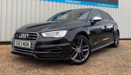 Thieves steal £75,000 worth of flash Audi motors and trash West Lothian dealership in early morning raid | The Scottish Sun... 