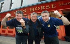 hotel – The Scottish Sun | The Scottish Sun Famous Glasgow chippy, pub and restaurant to close next month for £30m hotel