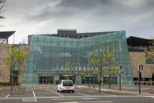 Woman sexually assaulted in Glasgow shopping centre store as police launch probe | The Scottish Sun Woman sexually assaulted in... 