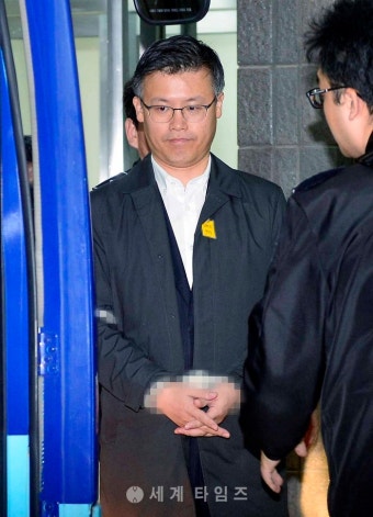안종범′정호성 오늘 나란히 영장실질심사 받는 …구속 불가피