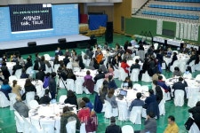 [로컬핫뉴스] 고양시 2016년 공동체사업 성과공유 대토론회 성료