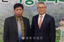 [로컬핫뉴스]영주시 진성공업·에이스씨엔텍(주), 영주시 중소기업상 수상