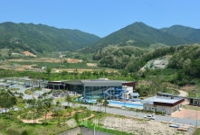 [로컬핫뉴스]경북 영주 소백산 풍기온천, 월요일은 어르신 천원 할인