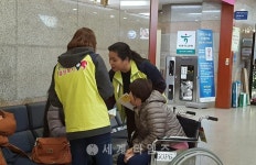 [로컬핫뉴스]평택시, 비전2동 행정복지센터찾아가는 맞춤형 복지상담실 운영