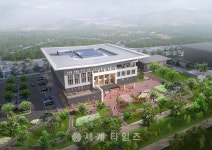 [로컬핫뉴스] 경북도, 공공도서관을 통한 지역문화기반 조성에 총력