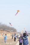 [로컬핫뉴스]제16회 청소년 연날리기 대회 개최
