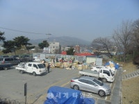 [세계로컬핫뉴스]『고삼면 새마을협의회 자원모으기 행사 실시』