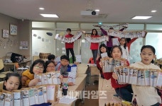 [세계로컬핫뉴스] 대전, 공동체문화의 성장판을 열어가는 유성구 작은도서관
