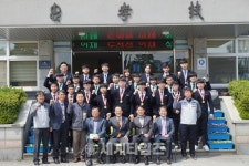 전북기계공업고등학교, 미래 산업 인력의 산실 ′2017 전북지방기능경기대회′ 눈부신 성과... 전북기계공업고등학교,  미래 산업 인력의 산실... 