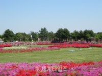 [세계로컬핫뉴스] 대전시 상수도사업본부, 가족과 함께하는 봄나들이, 정수장으로 고고!!