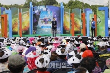 진안군, 진안시장 ′와글와글 시장가요제′ 성료