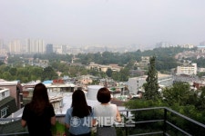 [세계로컬핫뉴스]용산구, 용산공원 제1차 공론장 개최