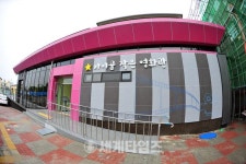 진안군, 진안 마이골작은영화관 무료기획전 열어...