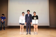 [세계로컬핫뉴스]성동구 청소년, 연극· 뮤지컬에 꿈을 더하다