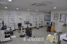 [세계로컬핫뉴스]화성시여성가족재단 스포츠과학연구소 ‘희망 Re-스타트’