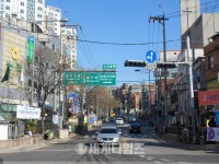 [세계로컬핫뉴스]성동구, 금호로 확장사업 본격 추진한다
