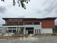 완주군, 소양면 완주행정복지센터 개관 앞둬...