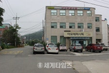 [세계로컬핫뉴스] 강화소방서, 부족한 민원업무 공간 확보