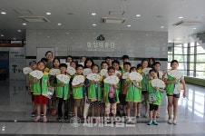 [세계로컬핫뉴스]시원한 함양박물관에서 즐겁게 역사문화 배워요