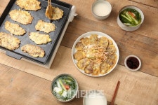 더반찬, 남도 전통 가정식 카테고리 ‘남도관’ 오픈