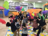 [세계로컬핫뉴스] 대전학생교육문화원 산성도서관, 요일별 독서 체험 프로그램 운영