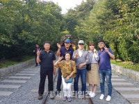 [세계로컬핫뉴스]내서면 벤치마킹, 혁신의 현장으로 GO GO !