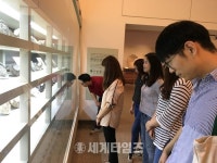 국립미륵사지유물전시관, 특집전 ‘미륵사지의 막새기와’ 개최