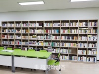 [세계로컬핫뉴스]운곡면 작은 도서관 이전, 주민 접근성 높여