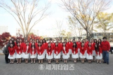 [세계로컬핫뉴스]‘2017 송년음악회’