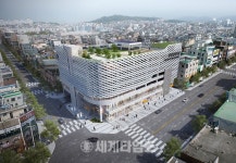 [세계로컬핫뉴스] 47년 된 성남 중앙시장 시설 현대화 본격화