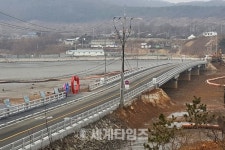 [세계로컬핫뉴스] 강화군, 동검도 갯벌 생태복원 사업 완료