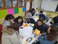 여울초등학교, 아이들과 함께 수업에 몰입하는 3월 맞아