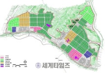 [세게로컬핫뉴스] 광주시, 완성차·부품기업 모두 빛그린산단에 투자 가능