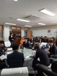 두마초등학교, 「정부합동안전점검단, 학교 현장 안전점검 실시」