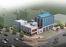 [세계로컬핫뉴스] 남동소방서, 서창119안전센터 신축공사 착공