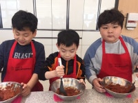 소담초등학교, 고사리 손으로 알콩달콩 장(醬)하다