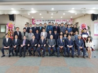 [세계로컬핫뉴스] (재)구지면장학회, 제10회 장학금 수여식
