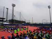 [세계로컬핫뉴스] 아시아 최대의 유소년 야구장 화성드림파크,‘유소년 야구스포츠 진로체험 아카데미 시행’