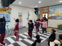 삼덕초, 체험활동 중심 안전교육으로 안전한 생활 역량 강화