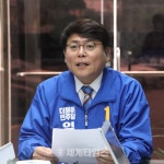 전완수 익산시장 예비후보, “경쟁력 갖춘 후보가 선출돼야...”