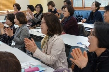 충북유아교육진흥원, ‘행복한 리더로 살아가기’ 유치원 원장 역량강화 연수 실시